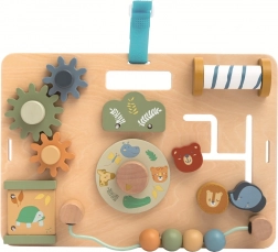 Dětská aktivní deska Safari