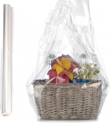 Celofánová Role 2m x 1m