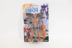 Robot (upřesnit značku a model)