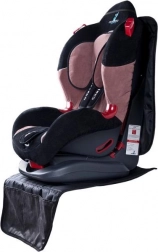 Ochranná podložka pod dětskou autosedačku