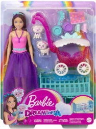 Pohádková chůva Skipper herní set