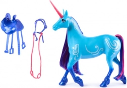 Jednorožec z Jednorožčí akademie česací River