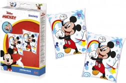 Nafukovací rukávky DISNEY MICKEY MOUSE pro děti 3–6 let