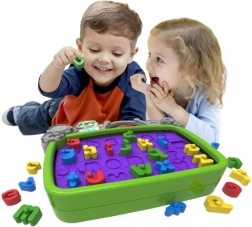 Interaktivní hra s písmenky pro děti Vtech