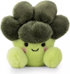 Plyšová brokolice Palm Pals 13 cm od Aurora