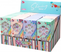 Sada korálků na výrobu náramků