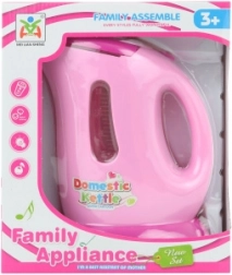 Herní konvice na baterie