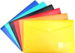 Složka s drukem 36 × 25,5 cm