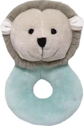 Chrastítko ježek 18 cm