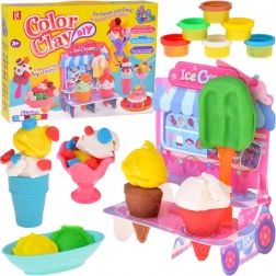 Kreativní výtvarná sada s pumpičkou, fixami a šablonami