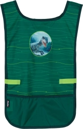 Zástěra pončo OXY Sherpy zelená