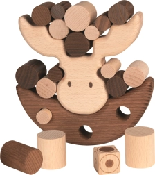 Balanční hra Los Goki Nature