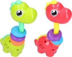 Maamaa Dino s efekty 14 cm