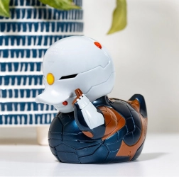 Sběratelská kachnička TUBBZ Metal Gear Solid - Solid Grady