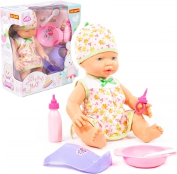 Panenka jolly s příslušenstvím 35 cm