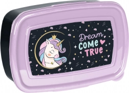 Paso svačinový box s jednorožcem 750 ml