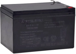 Akumulátor agm 12 v 10 ah