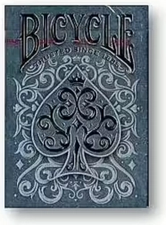 karty bicycle cinder