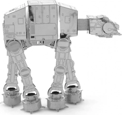 kovový 3D model METAL EARTH Star Wars AT-AT