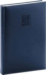 Denní diář Panama 2026 tmavě modrý