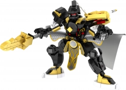 Stavebnice Five Tigers Generals 2v1 iM.Master