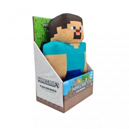 Minecraft plyšový batoh