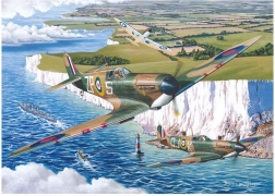 Puzzle House of Puzzles Ti poslední 500 dílků