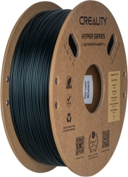 Filament creality hyper pla-cf tmavě zelený