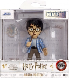 Kolekční figurka Harry Potter 6,5 cm - 4 druhy