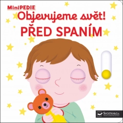 MiniPEDIE Objevujeme svět: před spaním