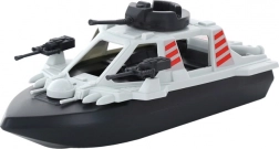 lodička pobřežní hlídka