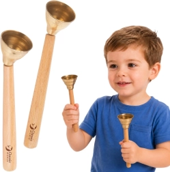 Classic World Edu dotykové zvonky