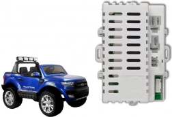 Modul Centrální Jednotka pro Elektrické Auto Ford Ranger 4x4