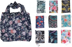 Skládací látková taška