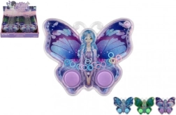 Hlavolamová vodní hra Motýlí Elfové