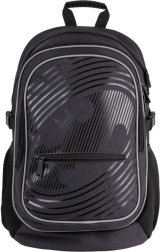 BAAGL Školní batoh Core Batman