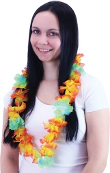 Havajský náhrdelník 100 cm