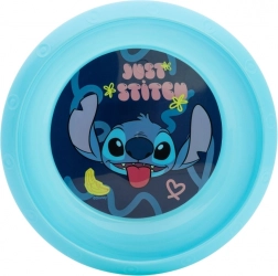 Dětská jídelní miska STITCH