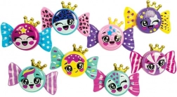 Lesk na rty Crazy Chic bonbon