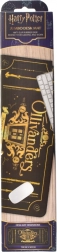 Harry Potter herní podložka na stůl Ollivanders jumbo 80 × 30 cm