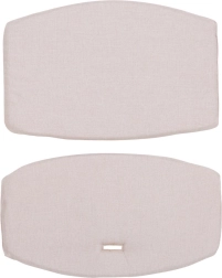 Přídavné polstrování pro jídelní židličku Tip Top – Beige