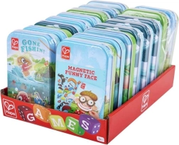 Hape klasické kapesní hry