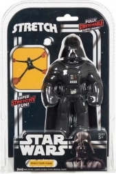 Stretch figurka STAR WARS Darth Vader 16 cm