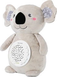 Milly Mally plyšová koala s projektorem Milly