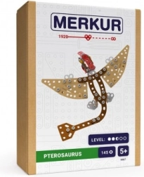 Stavebnice Merkur Pterosaurus 145 ks