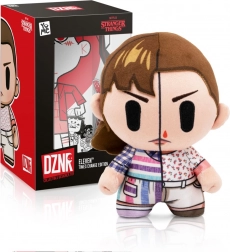 Stranger Things DZNR plyšová figurka Jedenáctka 17,5 cm