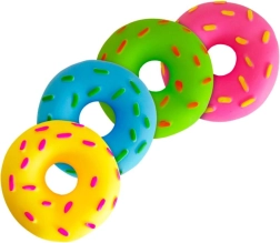 Antistresový svítící donut GLUMI 12 cm