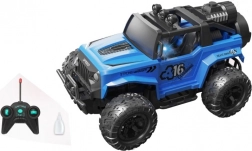 RC terénní auto