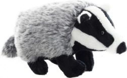 Plyšový jezevec 23 cm