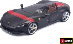 Model Ferrari Monza SP1 1:24 od Bburago